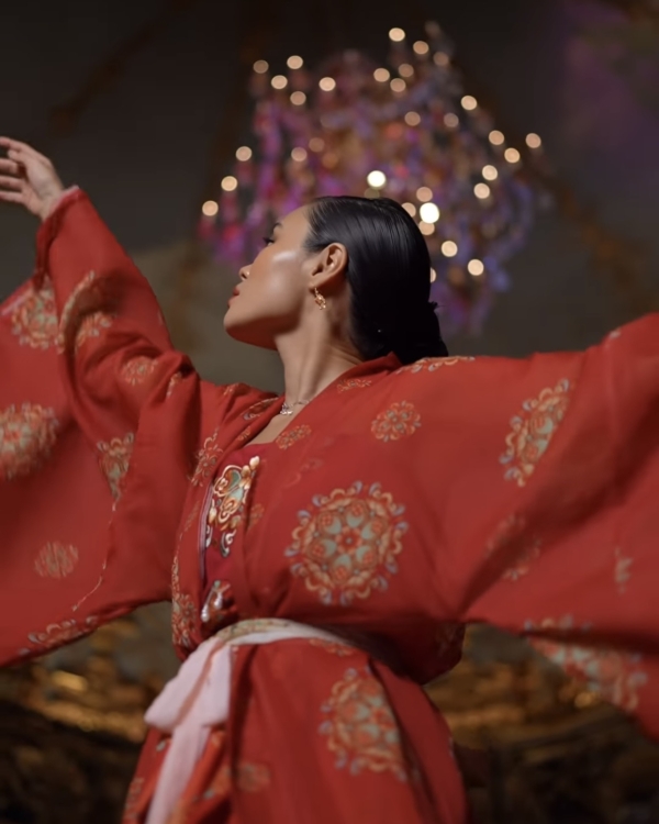 Празднуем Новый год 2025 гастрономично. Лучшие программы