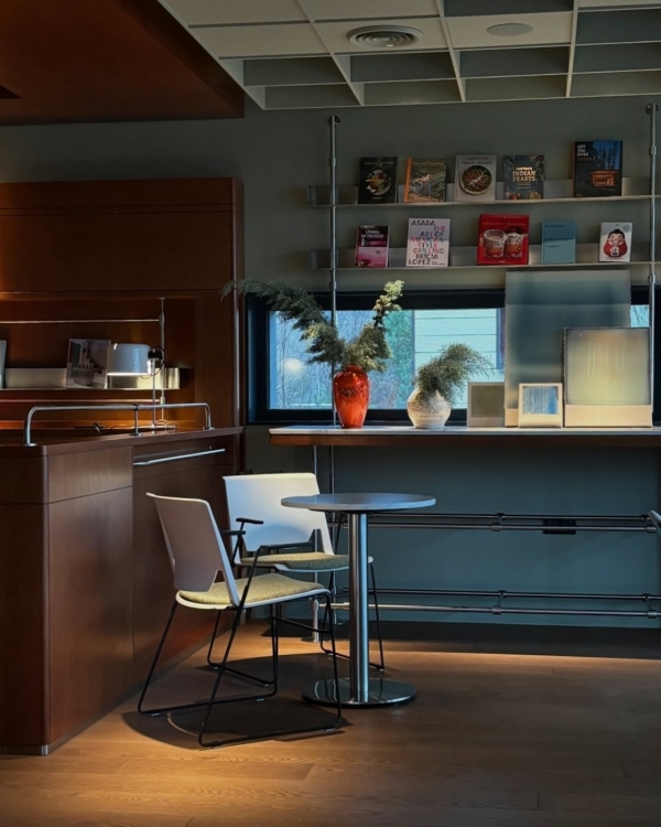 Холод нам нипочем! Где провести романтичный зимний