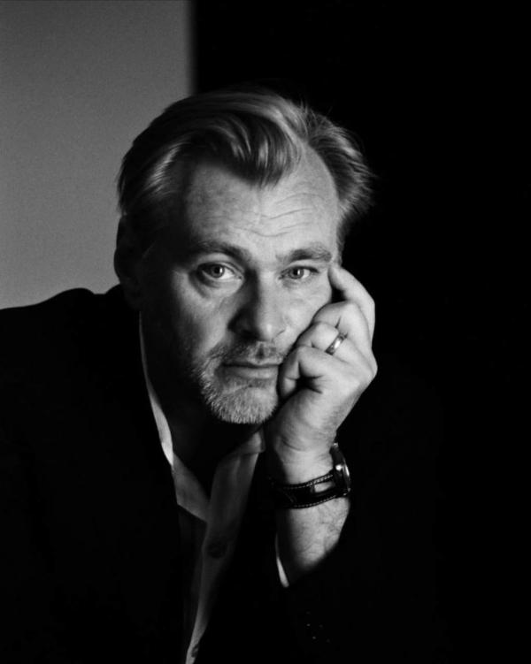 Что известно о новом фильме Кристофера Нолана