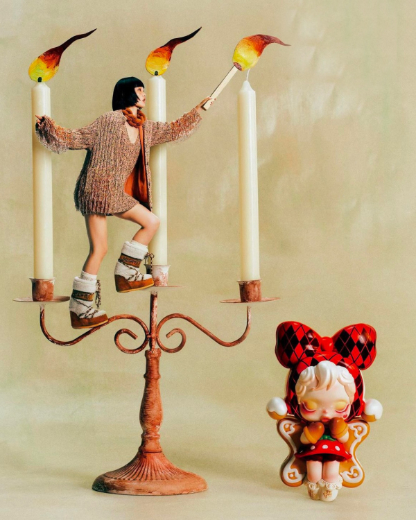 Распечатать и в рамочку! Небанальные идеи для