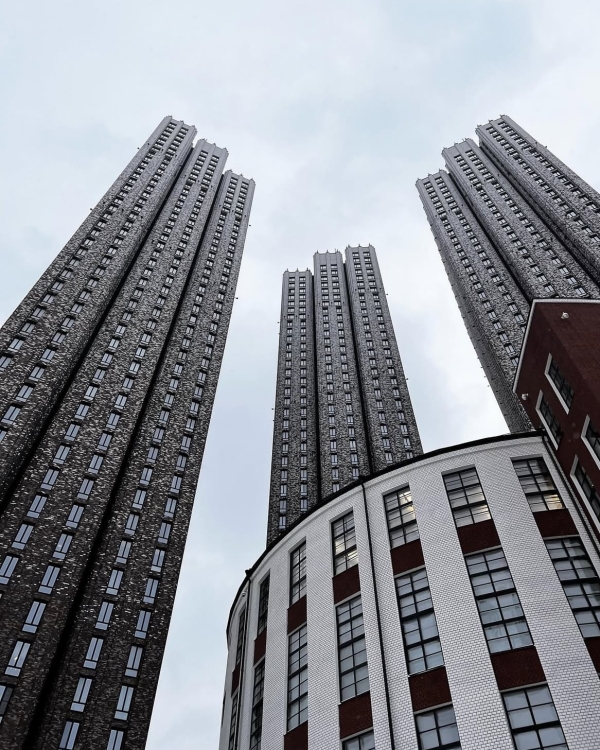 Предновогодний «Ламбада маркет», «Фестик» в «Кристалле» и