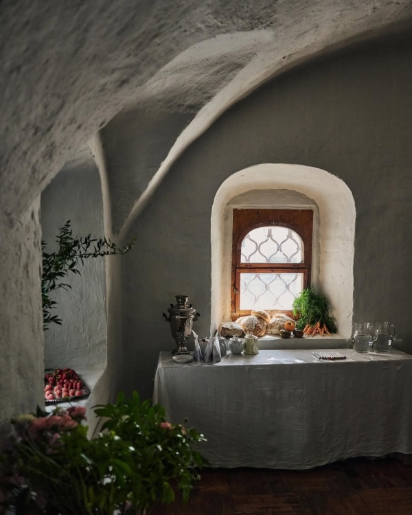 Холод нам нипочем! Где провести романтичный зимний