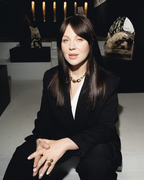 «Чувствовать, слушать и слышать пару — вот