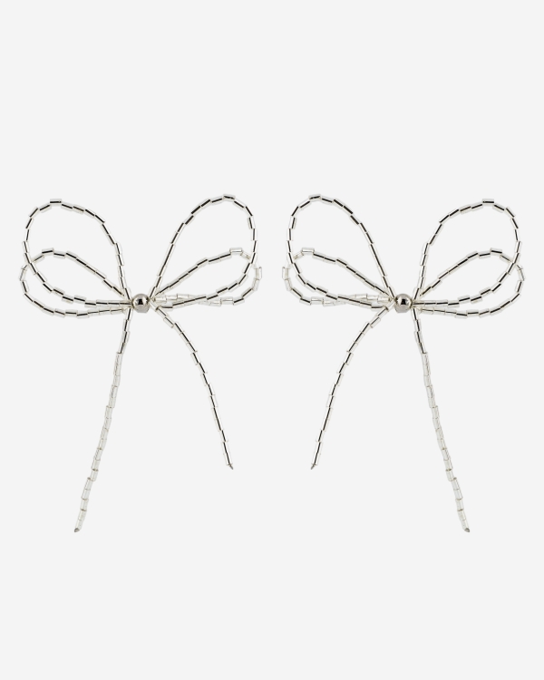 Добавим акцентов: 30 нарядных украшений, которые захочется