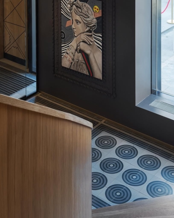 Празднуем Новый год 2025 гастрономично. Лучшие программы