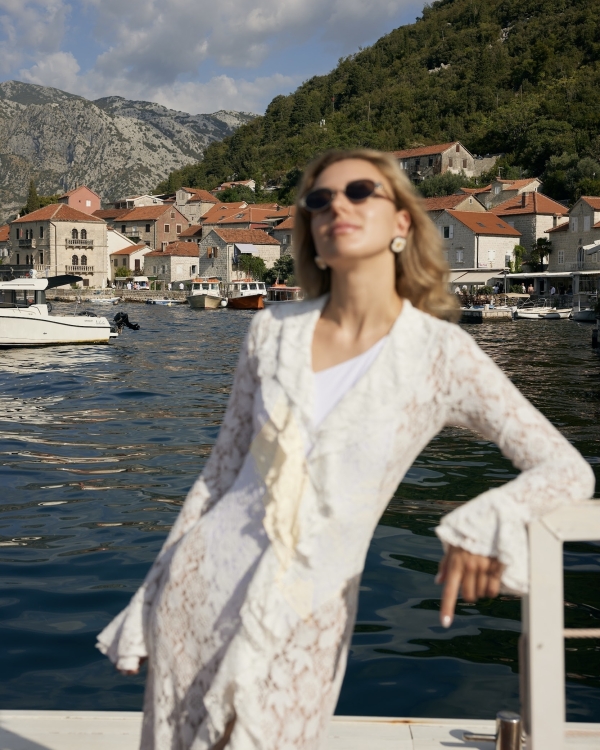 Интервью с невестой: о свадьбе спустя год