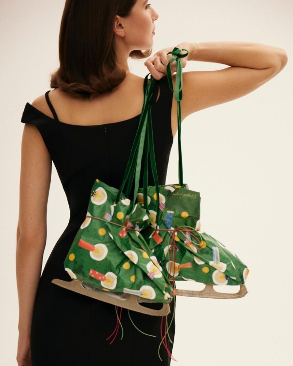 И сбоку бантик! Идеи для упаковки подарков