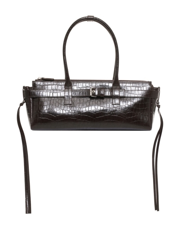 В шоколаде. Присматриваемся к вещам в трендовом