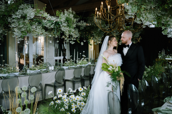 Агентства Morozova Wedding