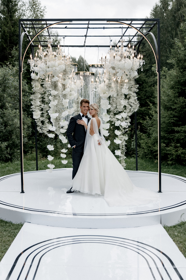 Агентства Morozova Wedding