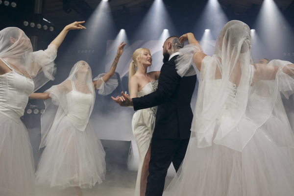 Агентства Morozova Wedding