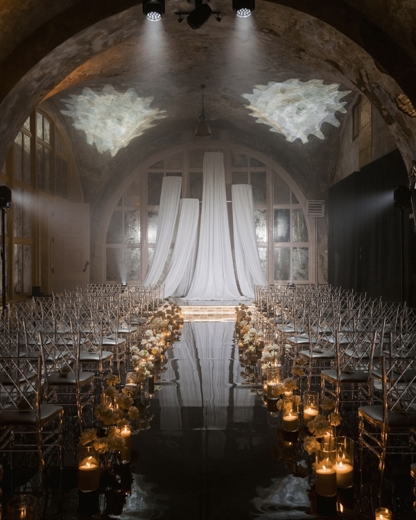 Как праздновать второй день свадьбы? С домашними