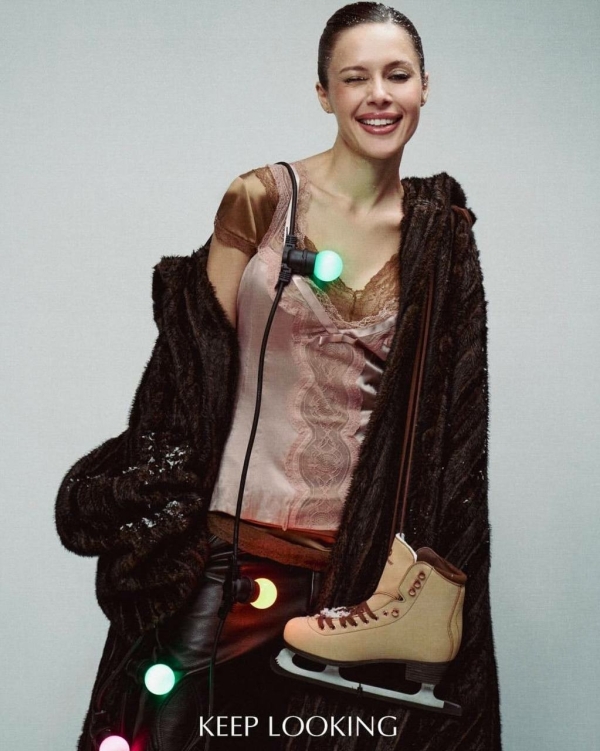 Любишь кататься? Вот подборка лучших катков Санкт-Петербурга