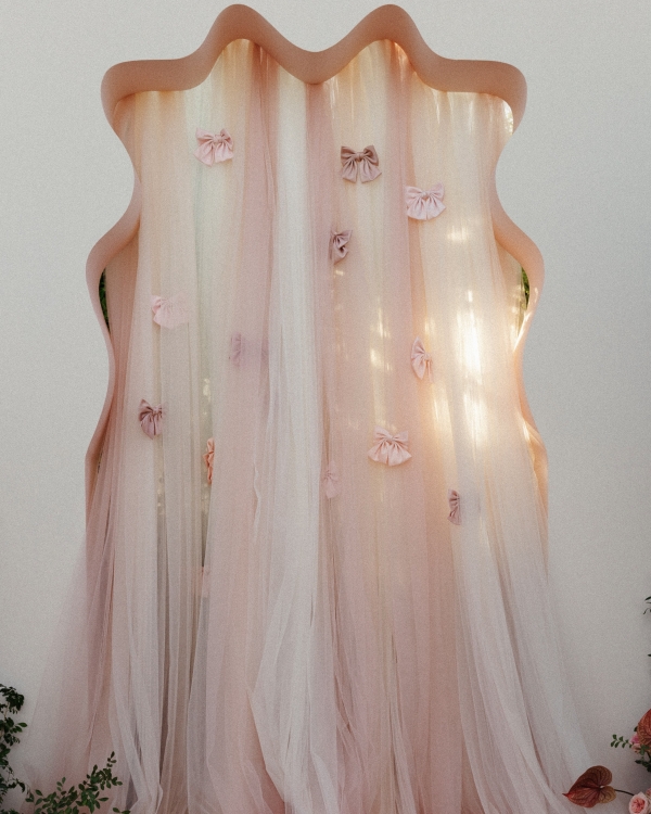 Интервью с невестой: о противостоянии общественным ожиданиям,