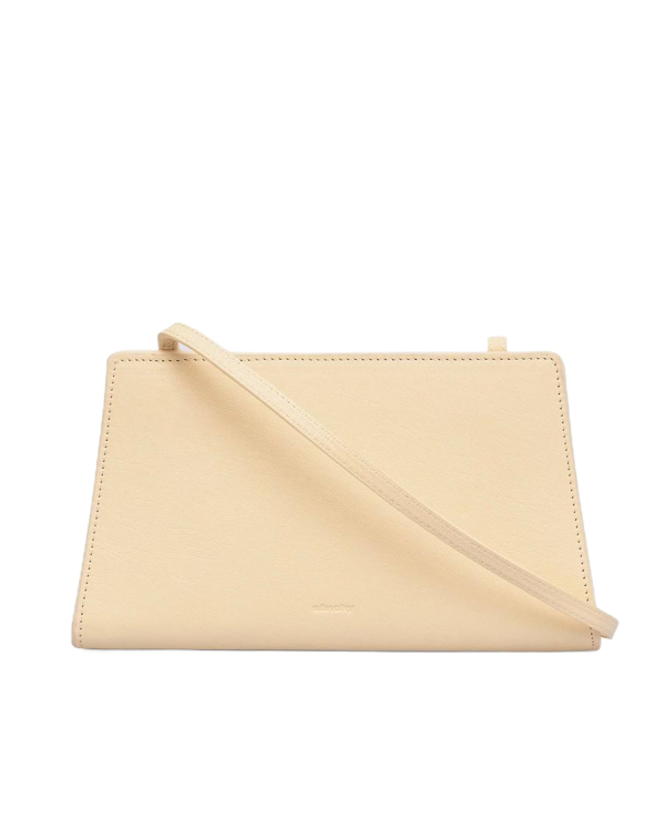 Блестящие, цветочные, стеклянные. 20 модных сумок для