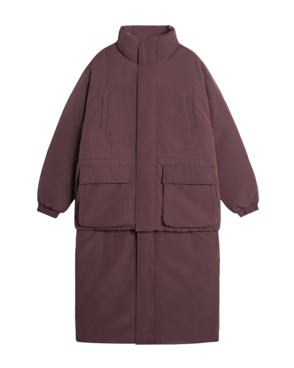 Миссия выполнима! Где найти мужскую зимнюю куртку