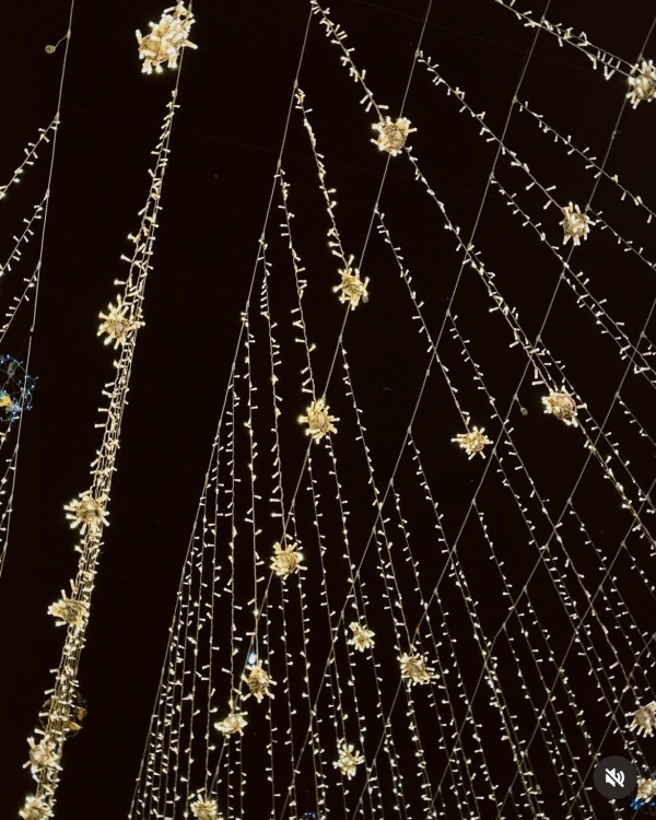 Гуляют все! Гид по новогодним ярмаркам 2024-2025