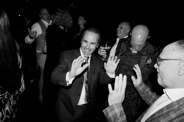 Фотограф Иван Мудров — о съемке Орнеллы