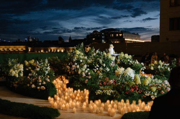 Агентства Morozova Wedding