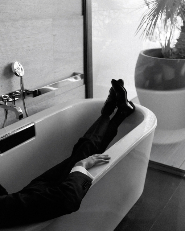 Интервью с невестой: о противостоянии общественным ожиданиям,