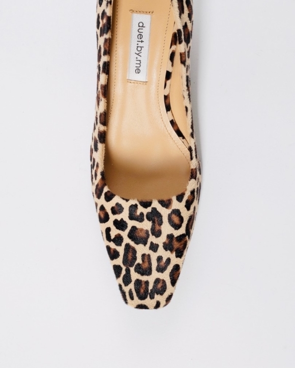 Шик и блеск! Выбираем нарядные туфли для