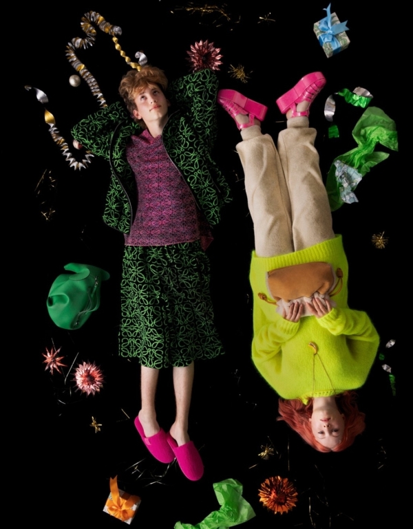 Распечатать и в рамочку! Небанальные идеи для