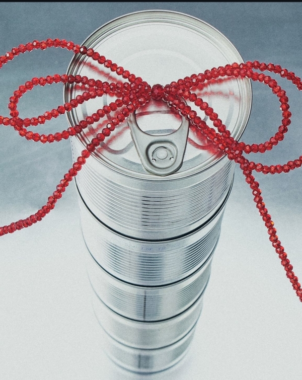 Как собрать новогодний бокс самостоятельно?