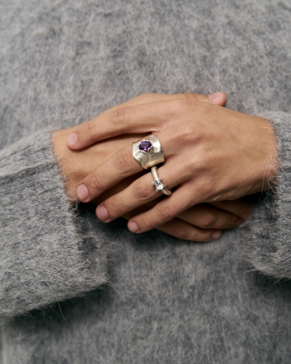 Добавим акцентов: 30 нарядных украшений, которые захочется