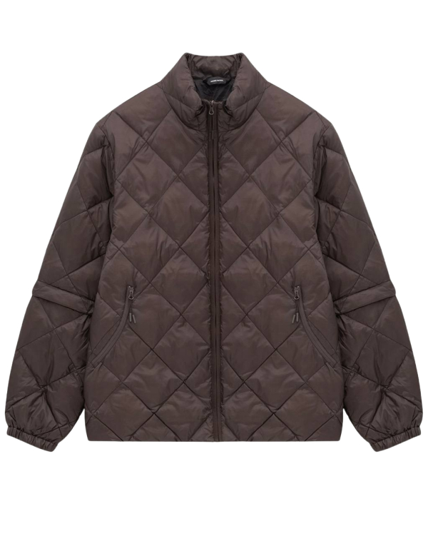 Миссия выполнима! Где найти мужскую зимнюю куртку