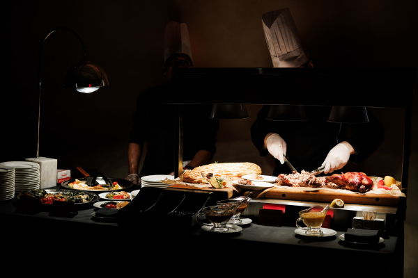 Площадки SVOY HAMOVNIKI