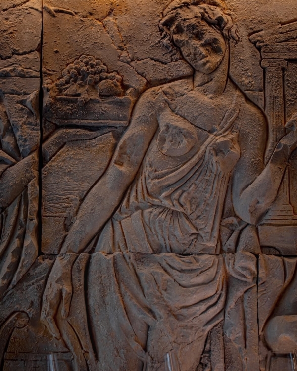 К праздникам готовы! 10 главных ресторанных открытий