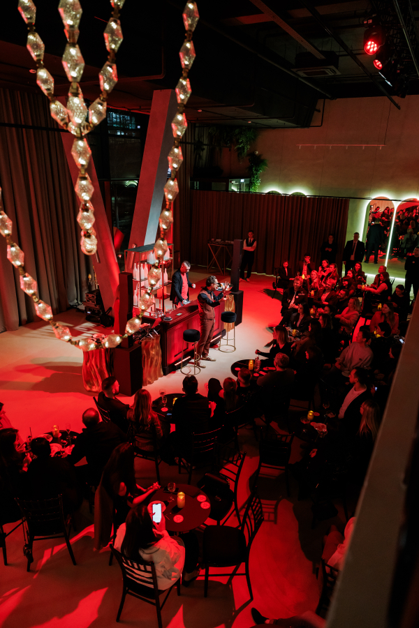 Площадки SVOY HAMOVNIKI