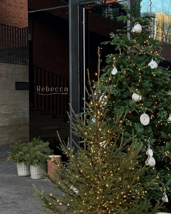 Приводим себя в чувства! 6 локаций с