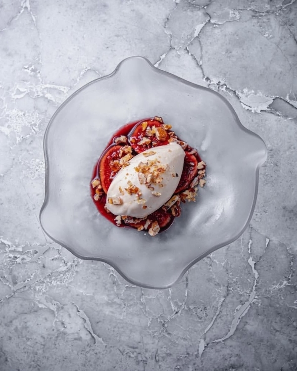 Празднуем Новый год 2025 гастрономично. Лучшие программы