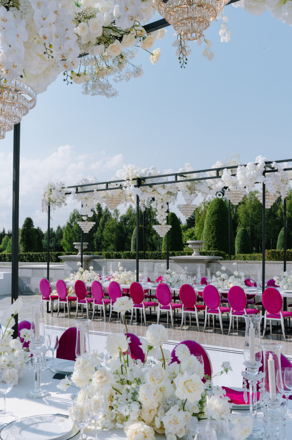 Агентства Morozova Wedding