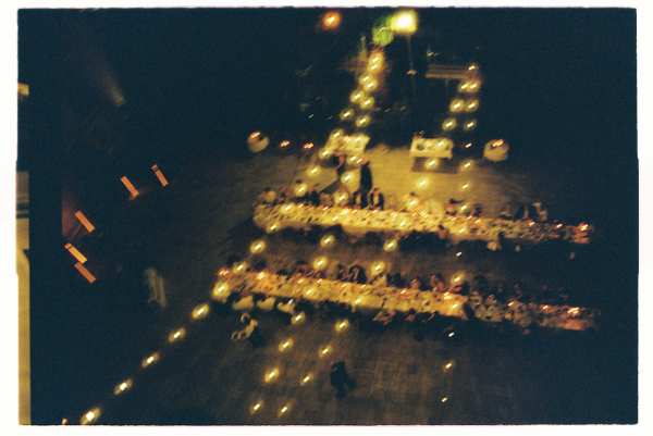 Интервью с невестой: о свадьбе спустя год