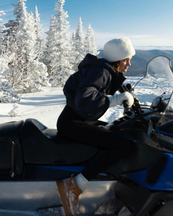 Что такое après-ski и почему мы точно