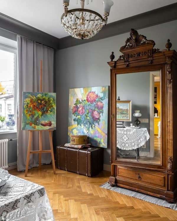 Где организовать зимнюю свадьбу, чтобы было уютно