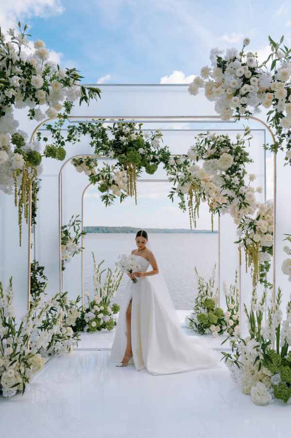 Агентства Morozova Wedding