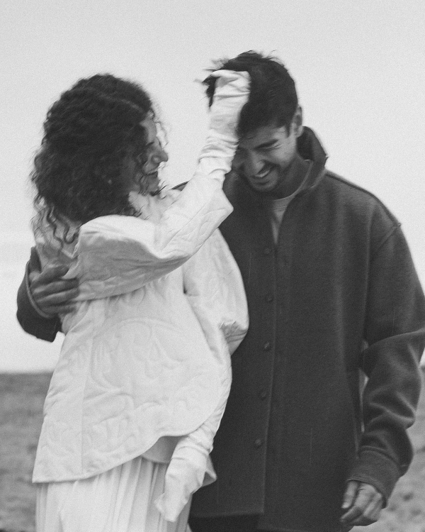 15 вопросов, которые нужно задать друг другу