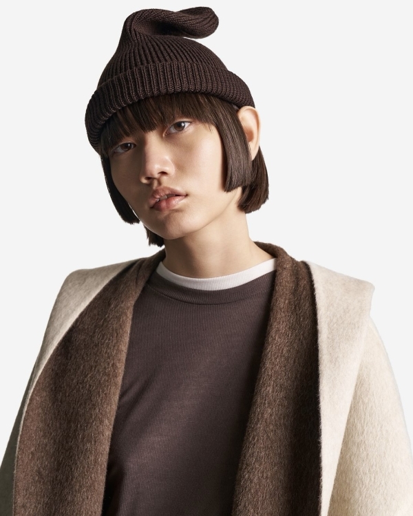 В шоколаде. Присматриваемся к вещам в трендовом