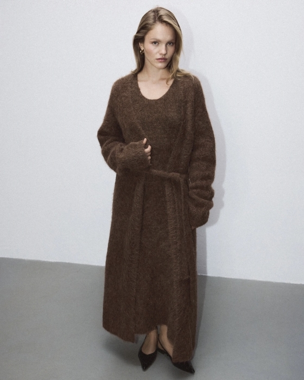 В шоколаде. Присматриваемся к вещам в трендовом