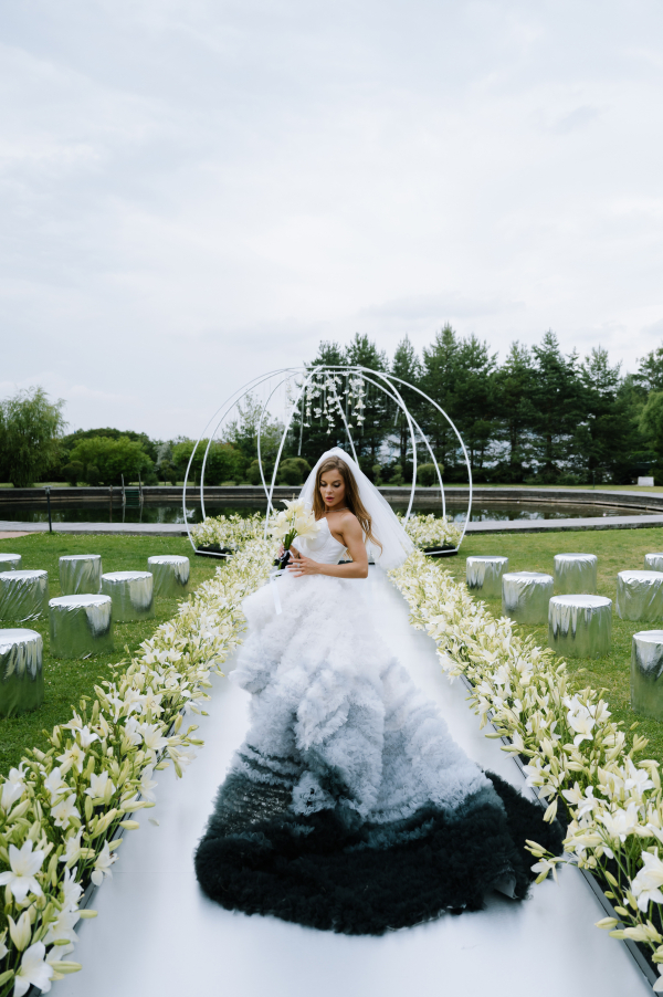 Агентства Morozova Wedding