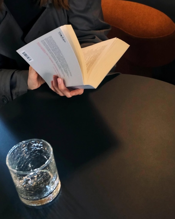 Холод нам нипочем! Где провести романтичный зимний