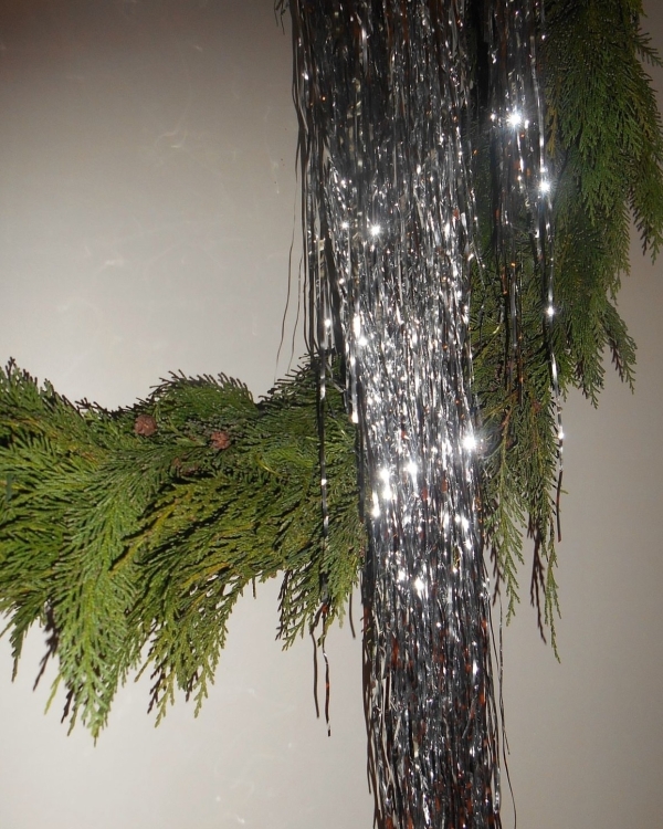 Фото много не бывает: новогодние локации для