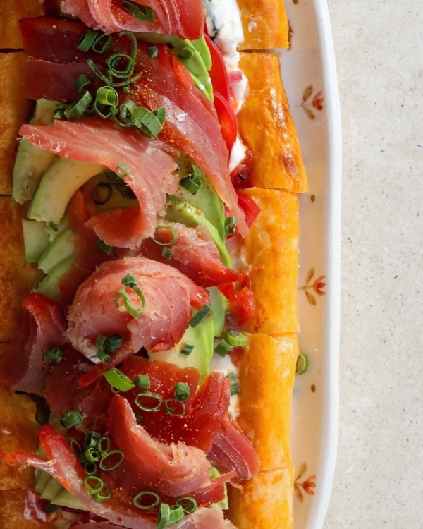 Предновогодний «Ламбада маркет», «Фестик» в «Кристалле» и