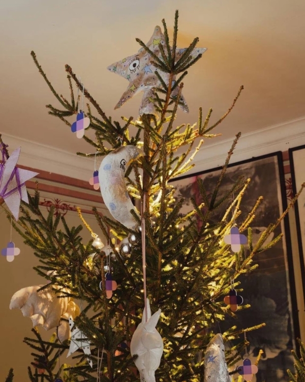 Фото много не бывает: новогодние локации для