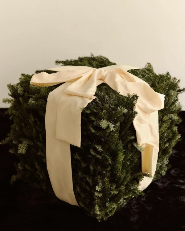 И сбоку бантик! Идеи для упаковки подарков