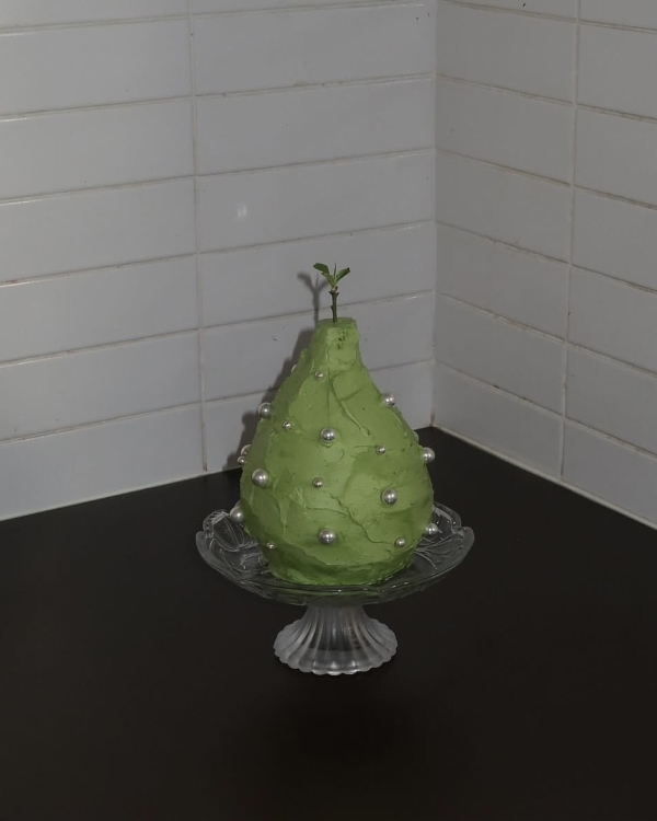 Встретим 2025 сладко! Показываем десерты, которые украсят