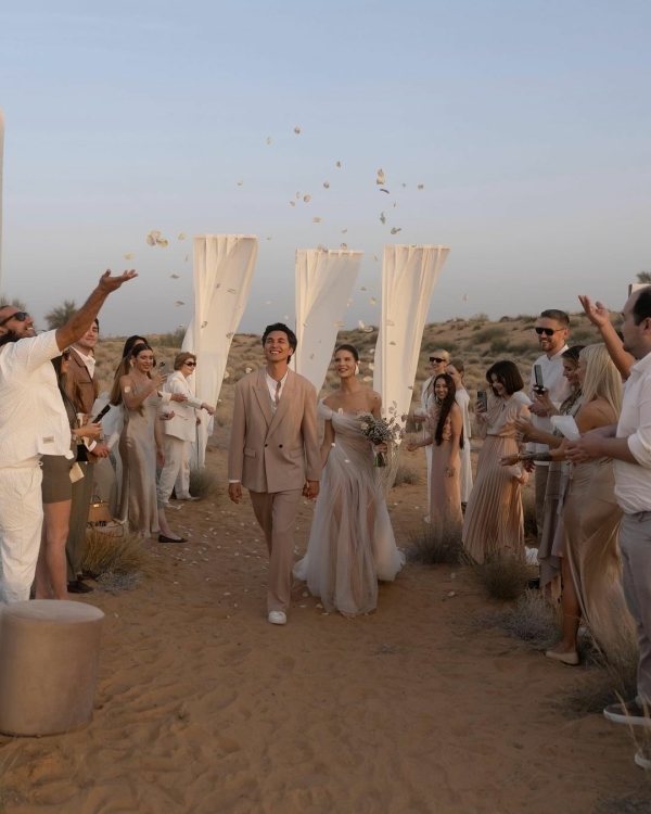 Дайджест: все о подготовке к свадьбе в